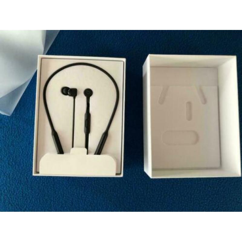 BeatsX, NIEUW en nog ongebruikt!