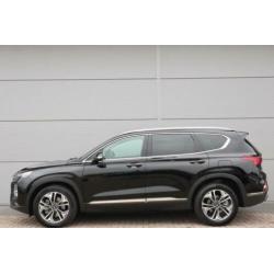 Hyundai Santa Fe 2.2 CRDi 4WD Premium / Automaat /