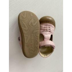 Naturino sandalen maat 21