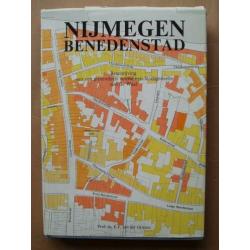 Nijmegen benedenstad boek 1