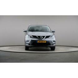 Nissan QASHQAI 1.5 dCi Tekna, LED, Leder, Navigatie