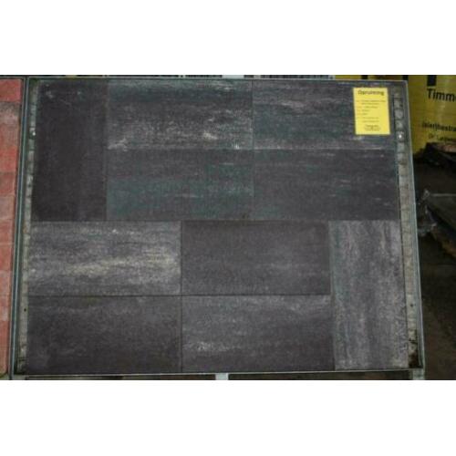 Terrastegel Grigio / 30x60x4cm / aanbieding!! 20% korting