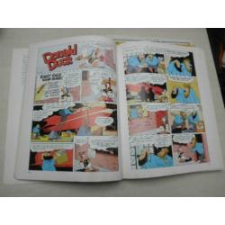donald duck als: nr 21-24-35-37