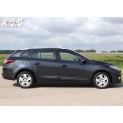 Renault Mégane 1.2 TCE Airco Cr.Control Navigatie 116pk