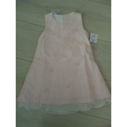 Pretty originals Jurk maat 12m = 74