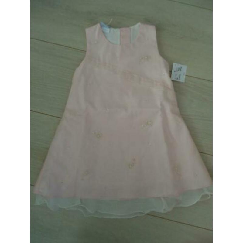 Pretty originals Jurk maat 12m = 74