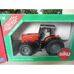 britains/siku 3 mf oa 8280-6920 en 5455