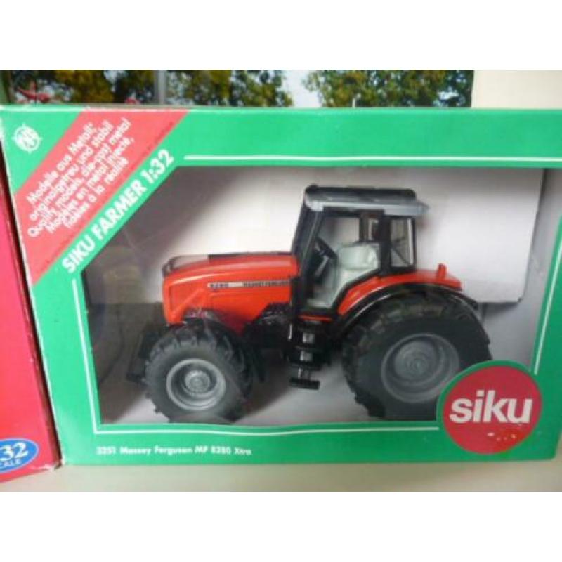 britains/siku 3 mf oa 8280-6920 en 5455