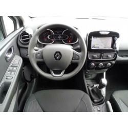 Renault Clio Estate TCe 90pk Limited | Camera | PDC | Navi |