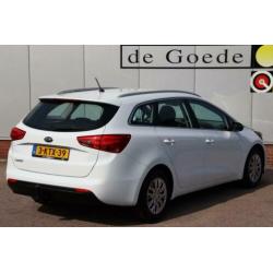 Kia Cee'd 1.6 GDI Comfort Pack org NL-auto automaat