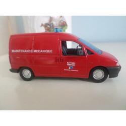 PEUGEOT EXPERT van Solido