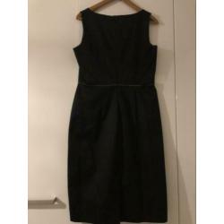 Little black dress Vanilia, maat 38