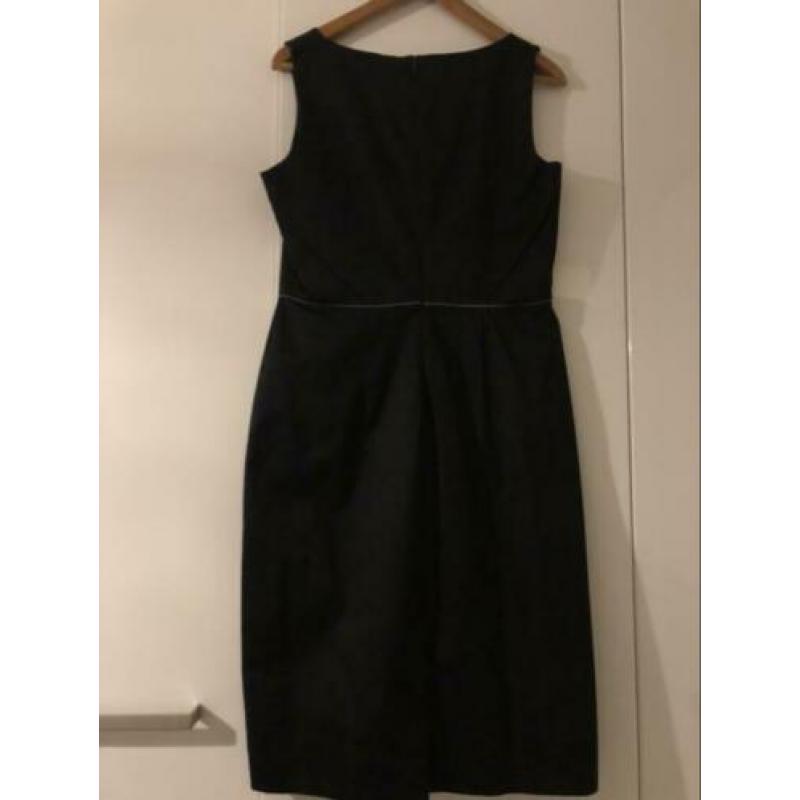 Little black dress Vanilia, maat 38