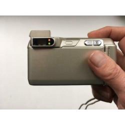 Nikon Lite Touch Zoom 120ED AF Point & Shoot Camera