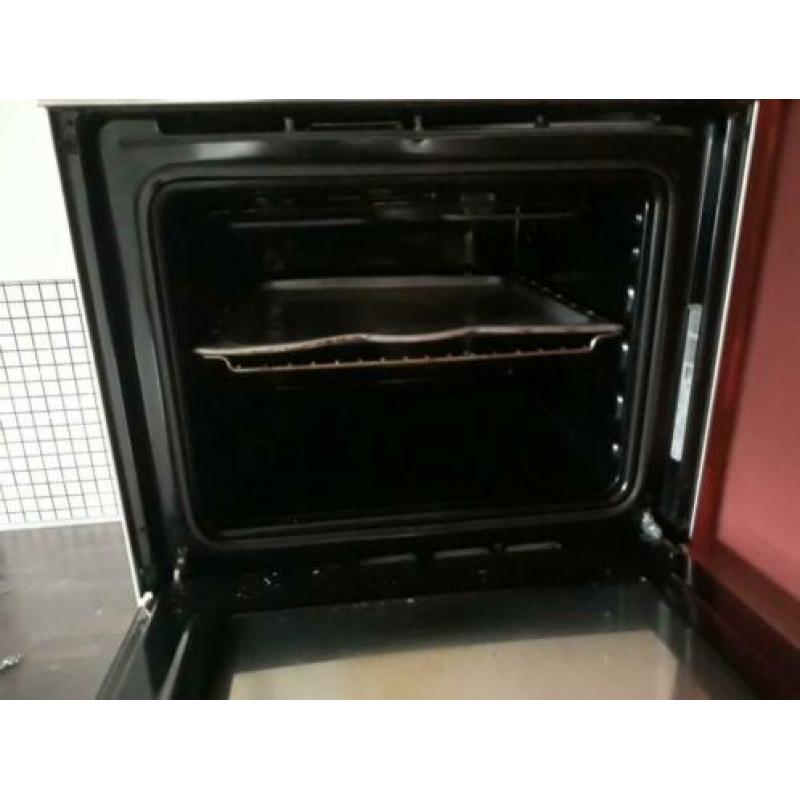 Keuken apparatuur