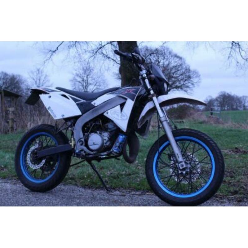 Rieju mrx 50