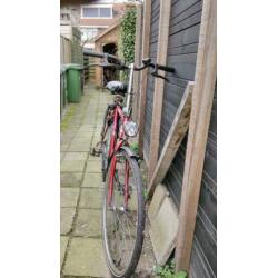 Herenfiets