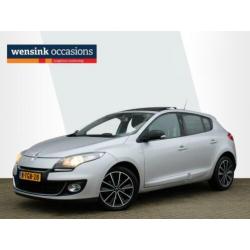 Renault Mégane 2.0 Bose 141 PK Navi Cruise Keyless entry+sta