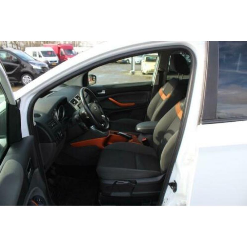 Ford Kuga 2.0 TDCi Titanium Euro 4 airco, radio cd speler, n