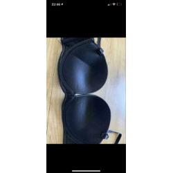Hunkemoller bh Maximizer 80C