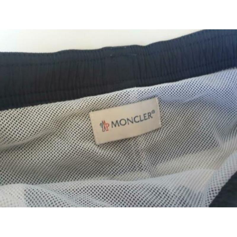 Moncler zwembroek maat 104