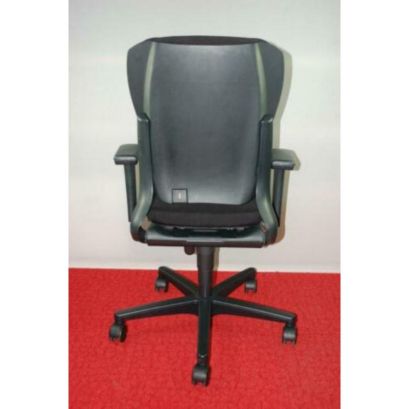 Bureaustoel Ahrend 230 gebruikt ERGONOMISCH burostoelen ARBO
