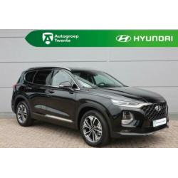 Hyundai Santa Fe 2.2 CRDi 4WD Premium / Automaat /