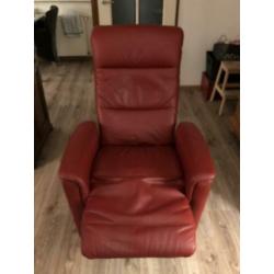Hjort knudsen relax fauteuil
