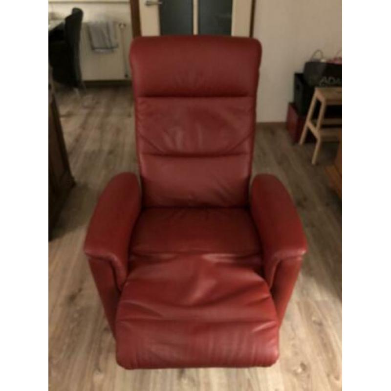 Hjort knudsen relax fauteuil