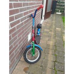 Autoped