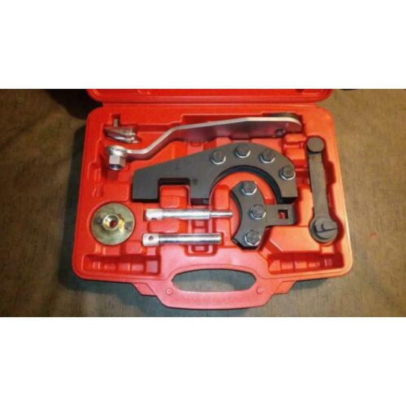 Timingset VAG VW 2,5 4,9 T5