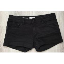 Korte broek maat XS