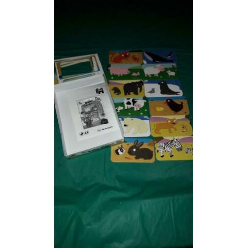 Jumbo spel ik leer dieren
