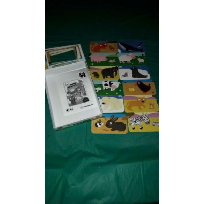 Jumbo spel ik leer dieren