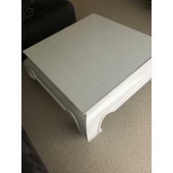Te koop salontafel