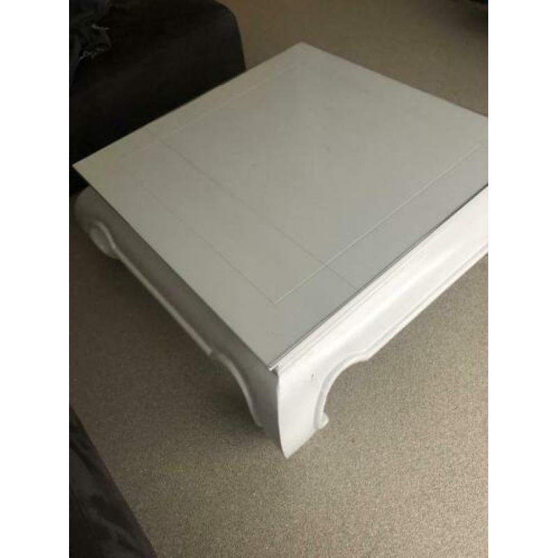 Te koop salontafel