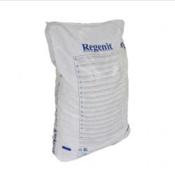 Regenit zouttabletten voor Waterontharder.