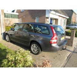 Volvo V50 1.6 D 02-2007 Grijs