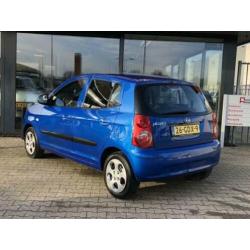 Kia Picanto 1.0 X-tra Rijklaar