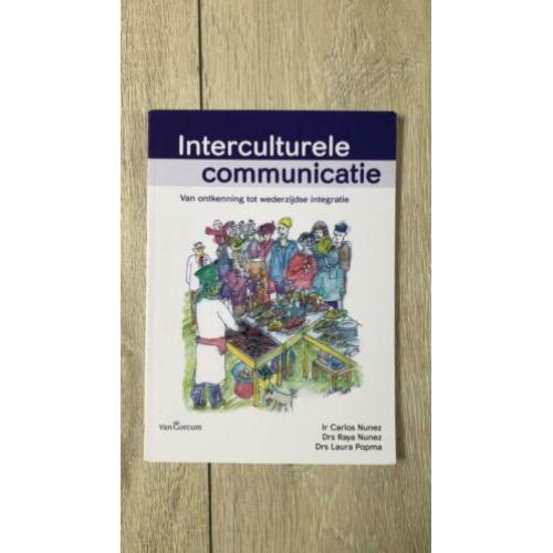 Interculturele communicatie NL versie, Social work, SPH