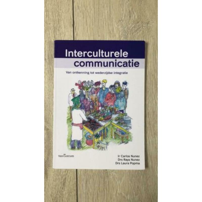 Interculturele communicatie NL versie, Social work, SPH