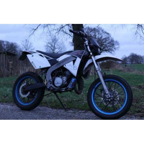 Rieju mrx 50