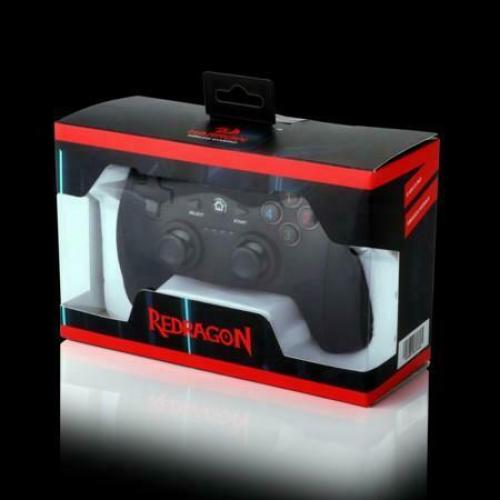 1 dag oud! Harrow draadloos Bluetooth android gamepad