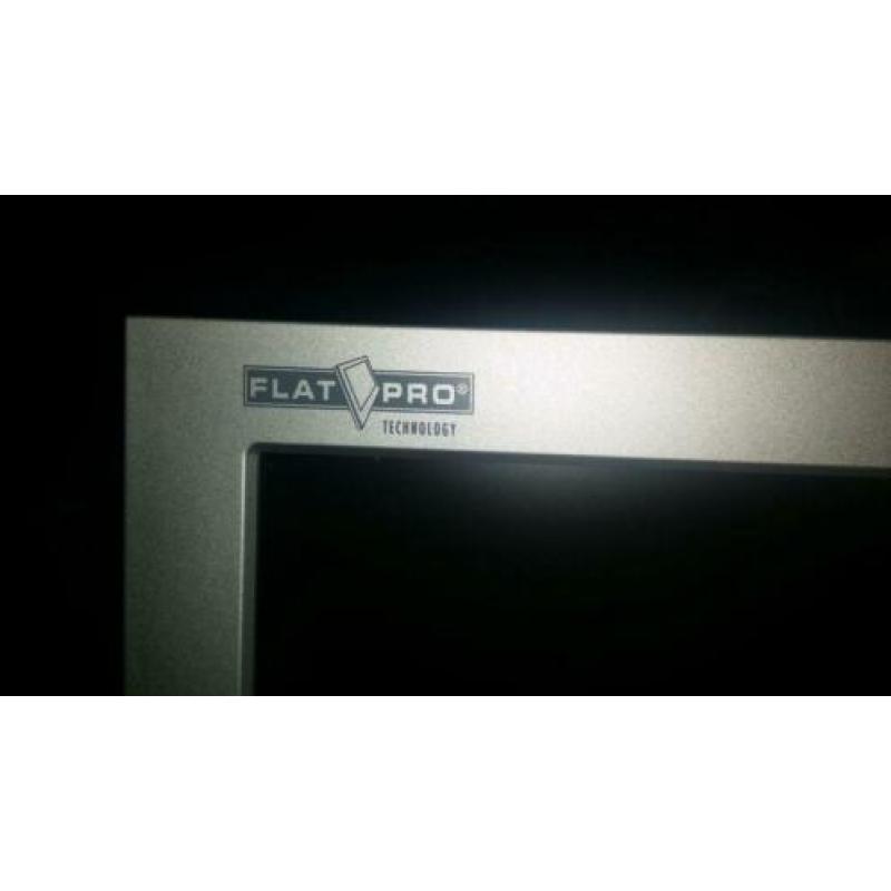 Medion beeldscherm/monitor