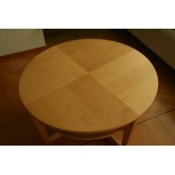 Salontafel Ikea Vejmon