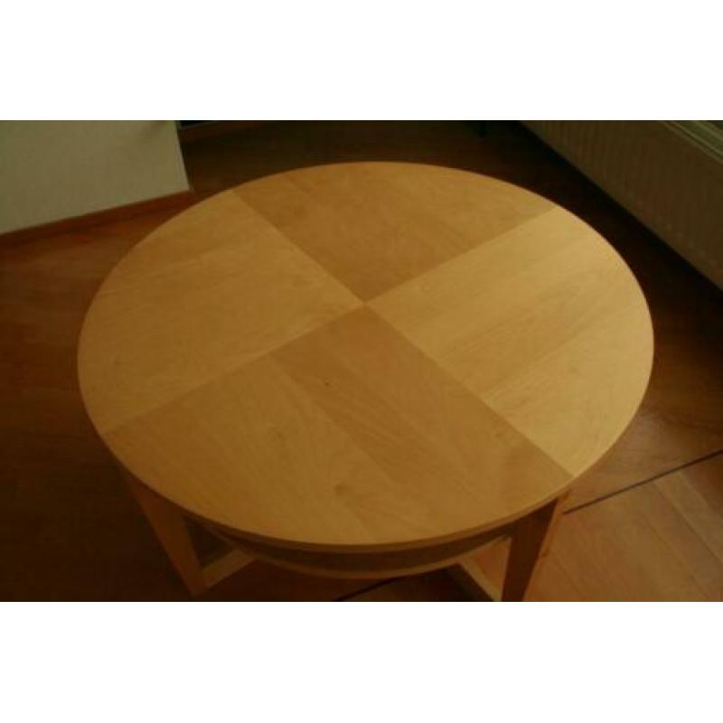 Salontafel Ikea Vejmon