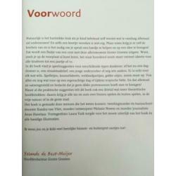 Binnenpret - Buitenpret : 386 nooit-meer-verveel-ideeën