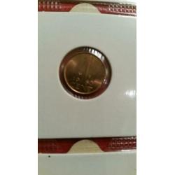 Een cent 1980 20 stuks 1 cent Juliana