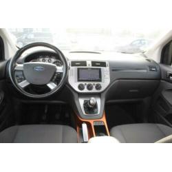 Ford Kuga 2.0 TDCi Titanium Euro 4 airco, radio cd speler, n