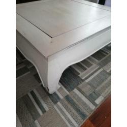 opium tafel 1 bij 1 meter